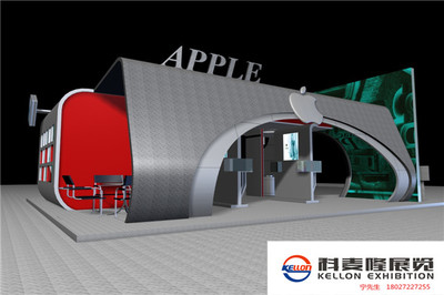 廣州展會設(shè)計(jì)搭建工廠 一站式展覽展示解決方案